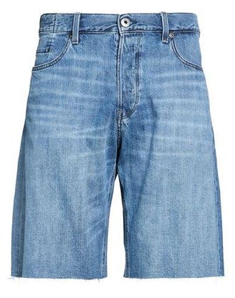 G-Star BOTTOMWEAR - Denim shorts sur YOOX.COM