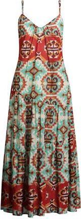 Liu Jo VESTIDOS - Vestidos largos en YOOX.COM