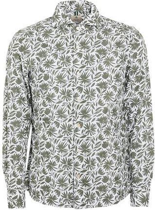 LUIGI BORRELLI NAPOLI TOPWEAR - Camicie su YOOX.COM