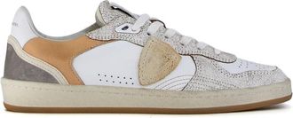 Philippe Model Mujer, Zapatos, Blanco, Talla: 40 EU