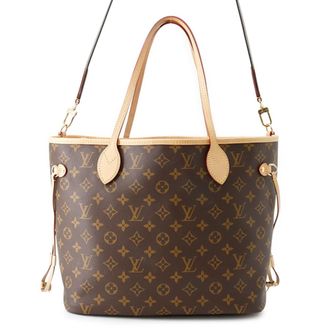 Louis Vuitton Monogram Rouge Monogram Shoulder Bag Tote Bag (Pre-Owned)