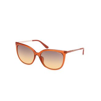 Guess Resin Womens Sunglasses