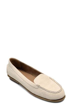 Aerosoles Wonder Loafer in Stone at Nordstrom, Size 8.5