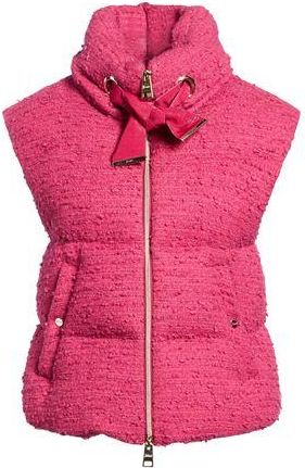 Herno COATS & JACKETS - Gilets on YOOX.COM