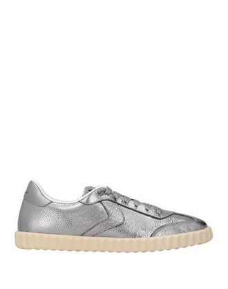 Voile Blanche Sneakers