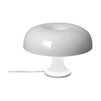 Artemide Nessino L&aacute;mpara Blanca Dise&ntilde;o Interior