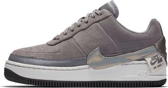 Nike (WMNS) Nike Air Force 1 Jester Low Gunsmoke BQ3163-001