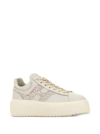 Hogan Sneaker - Beige