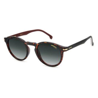 Carrera 301/S 0086 9K Havana/Green Gradient