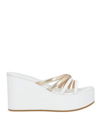 Baldinini FOOTWEAR - Sandals sur YOOX.COM