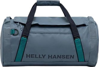Helly Hansen Duffel 2 30L - unisex - Sportaccessoires - Blauw - ONE Size - Polyester - Fitness