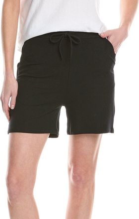 Majestic Filatures French Terry Drawstring Short