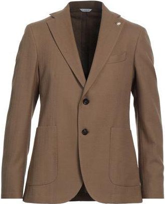 Manuel Ritz TRAJES Y CONJUNTOS - Americanas en YOOX.COM