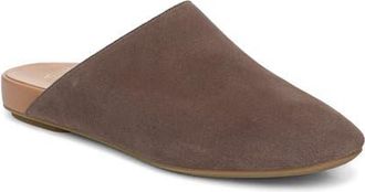 Vionic Opal Mule in Driftwood at Nordstrom, Size 8.5