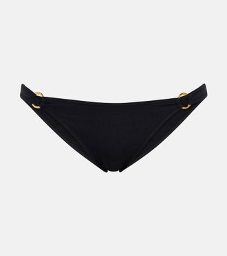 Melissa Odabash Slip bikini Caracas a vita bassa