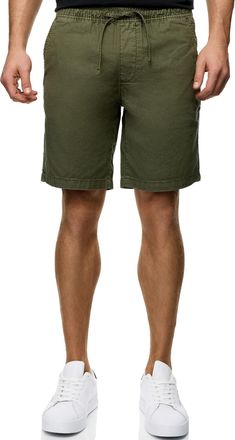 Indicode Shorts »INWamo«