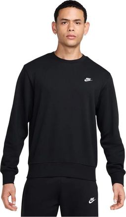 Nike Heren, Sport, Zwart, Maat: XS Fleece