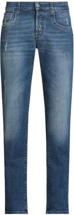 Dirk Bikkembergs Jeans