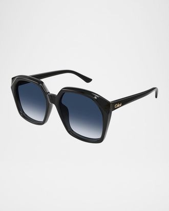 Women's Chloé Sunglasses - up to −74% | Stylight