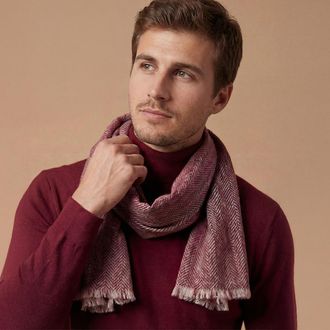 Bexley Echarpes Laine et Cashmere