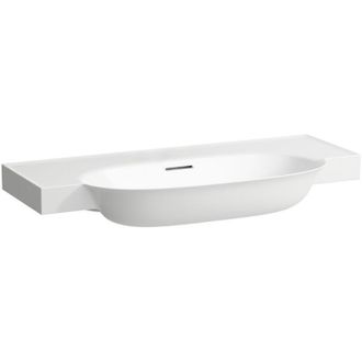Laufen The New Classic Lavabo, Bajo Encimera, Sin Agujero Para - Laufen