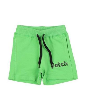 Datch BOTTOMWEAR - Shorts & Bermuda Shorts on YOOX.COM
