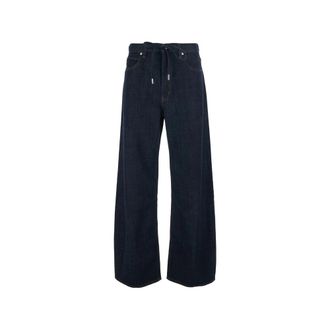 Frame Denim The Off Duty Jeans