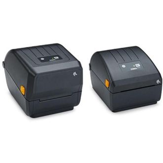Zebra Impresora Zebra Dt Zd220d 203dpi Usb, Zd22042-d0eg00ez