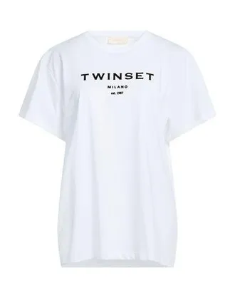 Twin-Set TOPWEAR - T-shirts on YOOX.COM