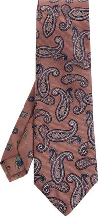 Etro Uomo, Accessori, Rosa, Taglia unica, new