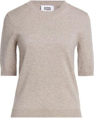 Alpha Studio MAGLIERIA - Pullover su YOOX.COM