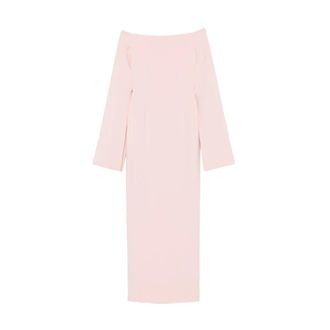 Solace London Kleedjes, Dames, Roze, M, Solace London Jurken Pink