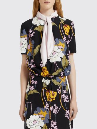 Marni Top MARNI Woman color Black