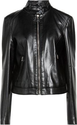 Patrizia Pepe COATS & JACKETS - Jackets on YOOX.COM