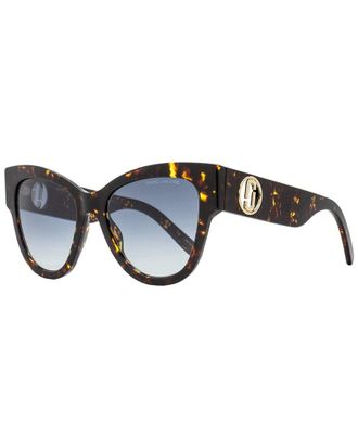 Marc Jacobs Womens Marc 697/S 53Mm Sunglasses