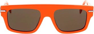 Fendi Fe40091 U Sunglasses