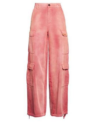 Heron Preston BOTTOMWEAR - Pantaloni su YOOX.COM