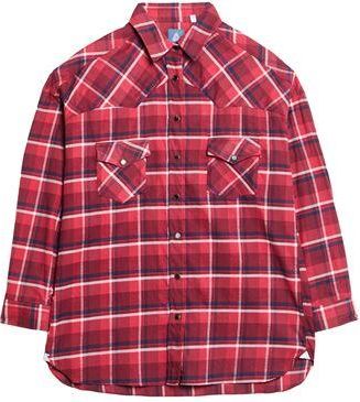 Finamore TOPWEAR - Shirts on YOOX.COM