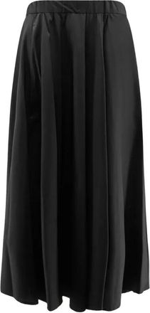 Aspesi Midi Skirt