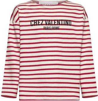 Valentino Hombre, Camisetas, Multicolor, Talla: L