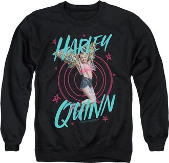 Gildan Birds Of Prey On Target Adult Crewneck Sweatshirt