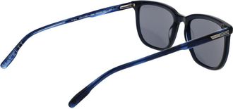 Hackett Acetate Mens Sunglasses