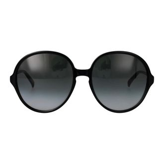 Valentino Garavani Sunglasses, female, Black, Size: 59 MM Vg0017S Sunglasses
