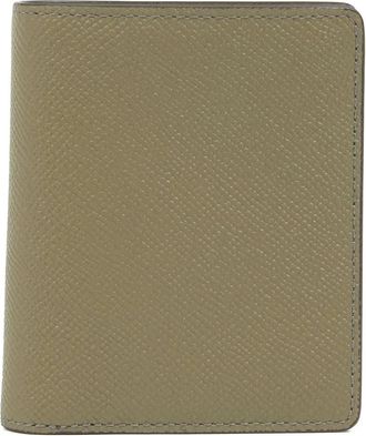 Maison Margiela Portafoglio in pelle - Verde