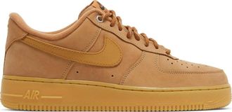 Nike Air Force 1 Low Flax