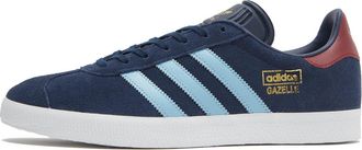 adidas Gazelle Navy Blue White IE6956