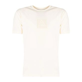 Iceberg Heren, Tops, Beige, Maat: XL