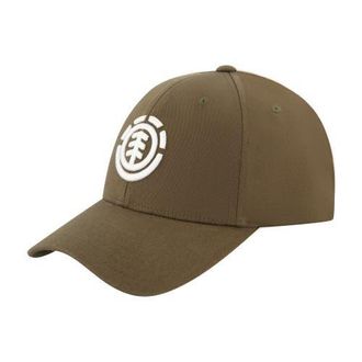 Element Tree Flex Fit Hat in Olive at Nordstrom