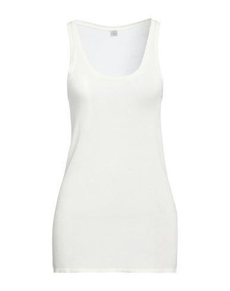 Toteme CAMISETAS Y TOPS - Camisetas de tirantes en YOOX.COM