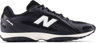 New Balance 204L - Sneakers nere-Nero